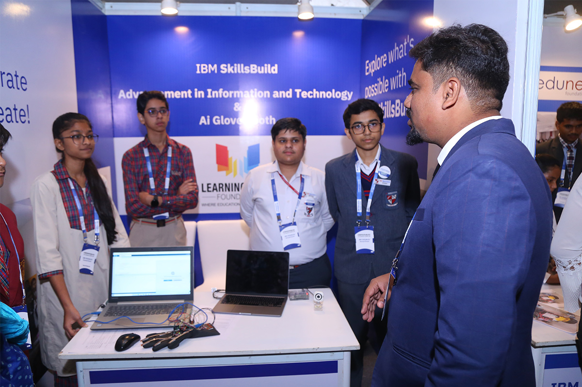 University Engagement